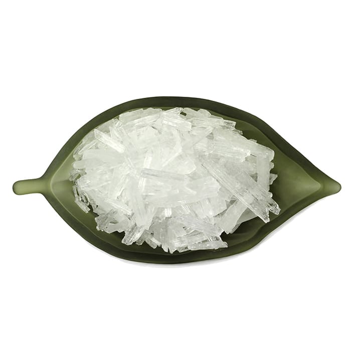 How Menthol Crystals Manufacturers Maintain Balance between Price Vs. Quality