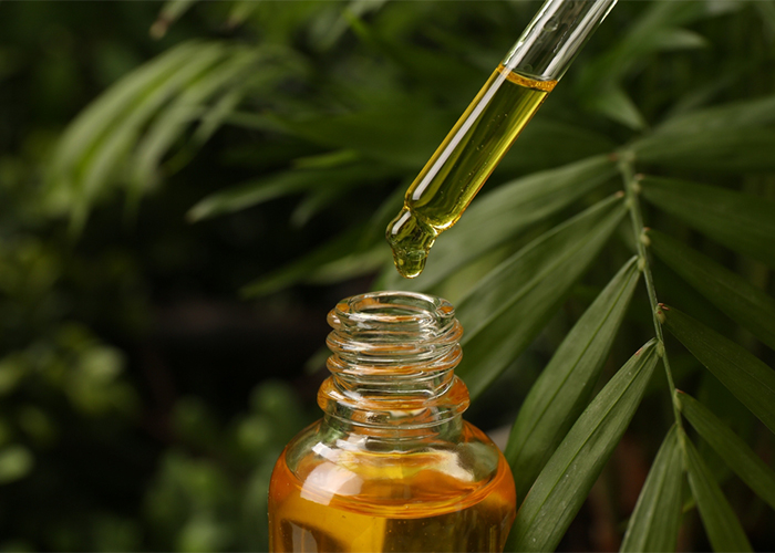 Gift of nature product of divisha