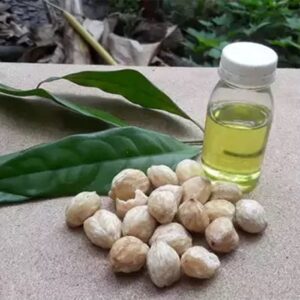 Bhringraj Oil