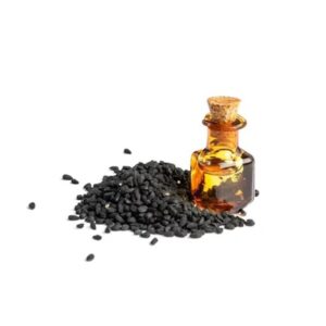 Blackseed Oil (Kalonji Oil)