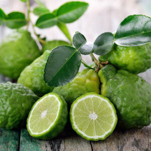 Bergamot Oil