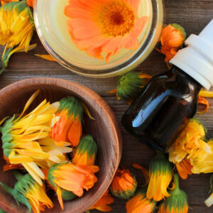 Calendula Oil