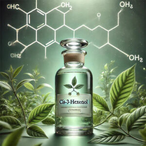 Cis 3 Hexenol