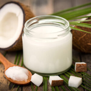 Coconut Oil