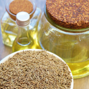 Caraway Oil