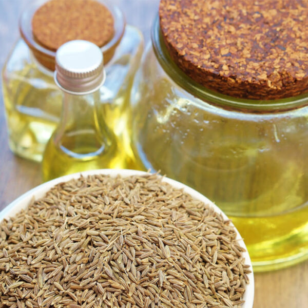 Caraway Oil
