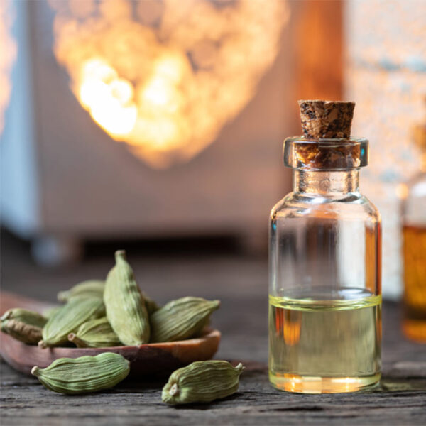 Cardamom Oil