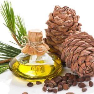 Cedarwood Oil