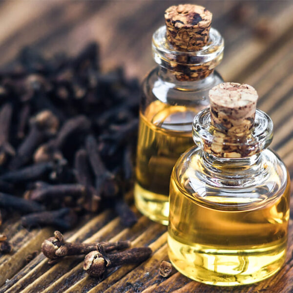 Clove Bud Oil