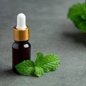 Cornmint Oil