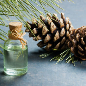 D D Turpentine Oil