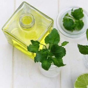 Dementholised Oil Dmo