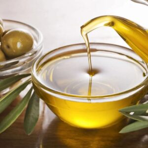 Extra Virgin Olive Oil