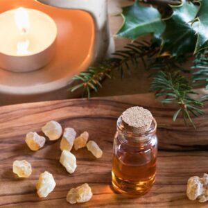 Frankinscence Oil
