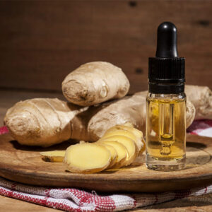 Ginger Oil