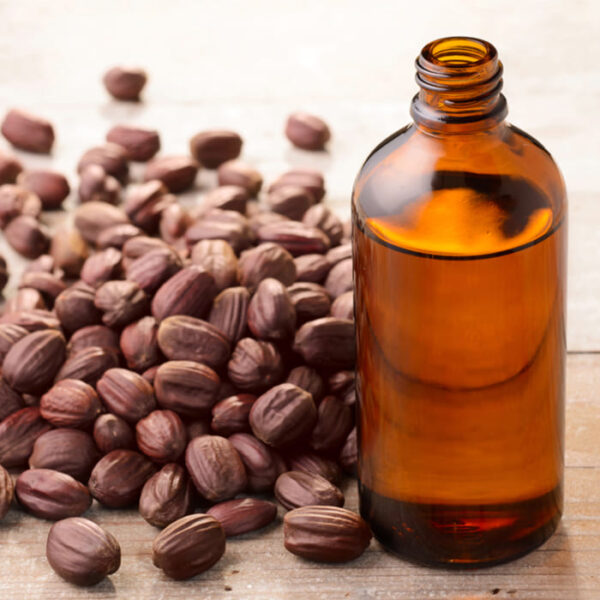 Jojoba Oil