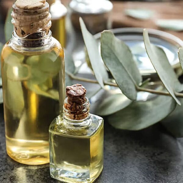 Lemon Eucalyptus Oil