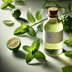 Mentha Citrata Oil
