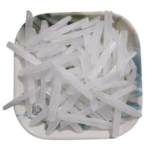 Menthol Bold Crystals