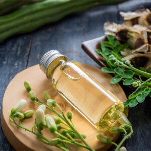 Moringa Oil