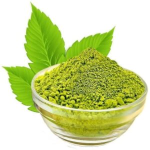 Natural Mehandi Powder