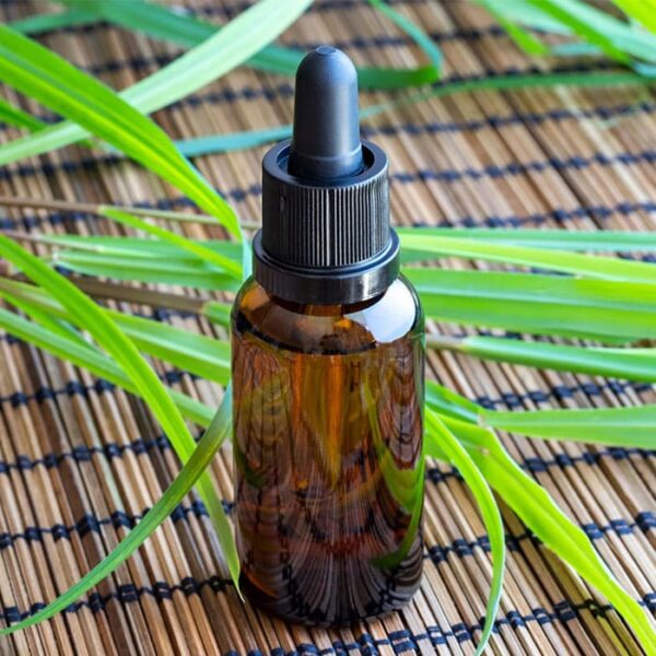 Palmarosa Oil