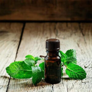 Peppermint Oil Technical Grade 40/50/60/70/80