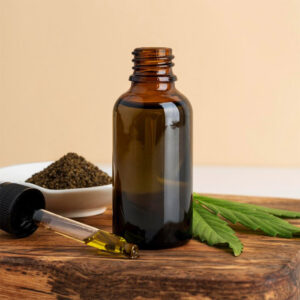 Peppermint Oil Terpeneless L-50+