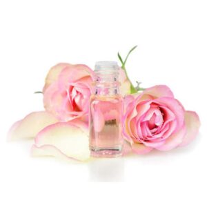 Rose Oil