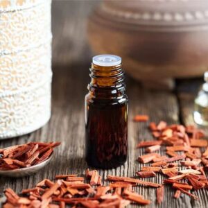Sandalwood Oil