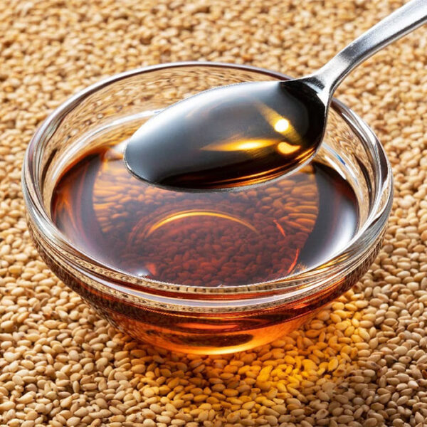 Seasame Oil