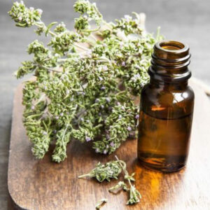 Thyme Oil