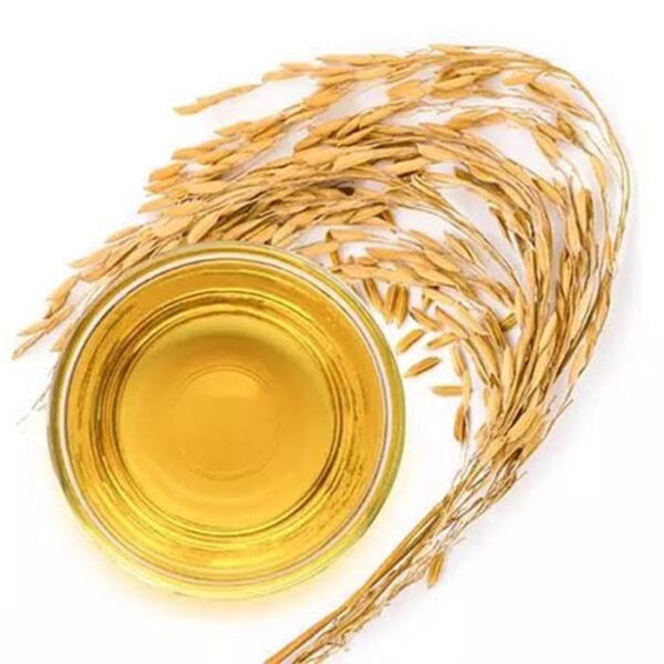 Wheatgerm Oil