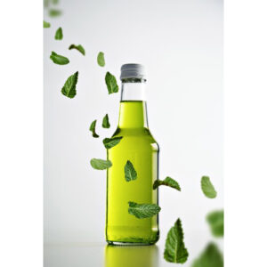 Natural Mehandi Oil