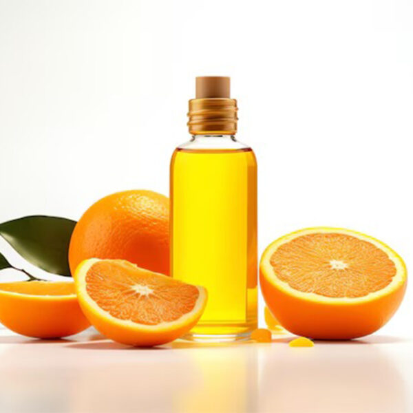 Orange Oil