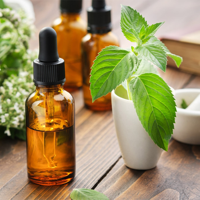 peppermint oil manufacturers and exporters in India